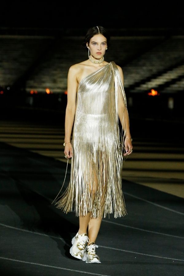 Photo courtesy of Dior