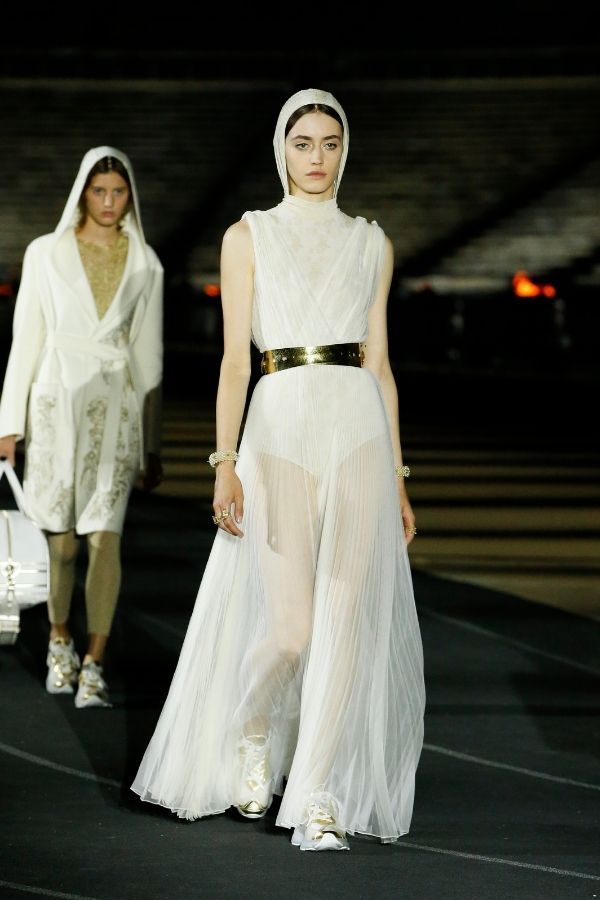 Photo courtesy of Dior