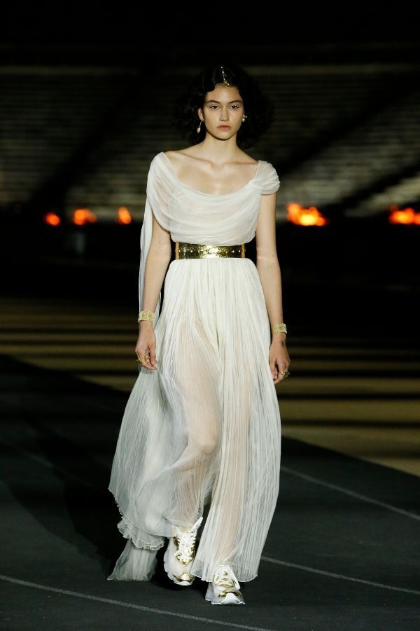 Photo courtesy of Dior