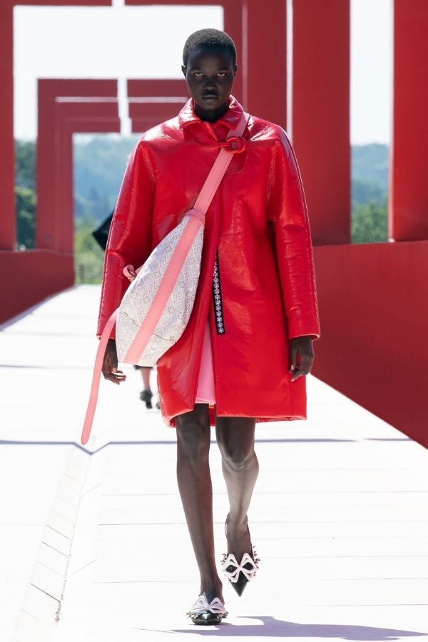 Photo: Courtesy of Louis Vuitton