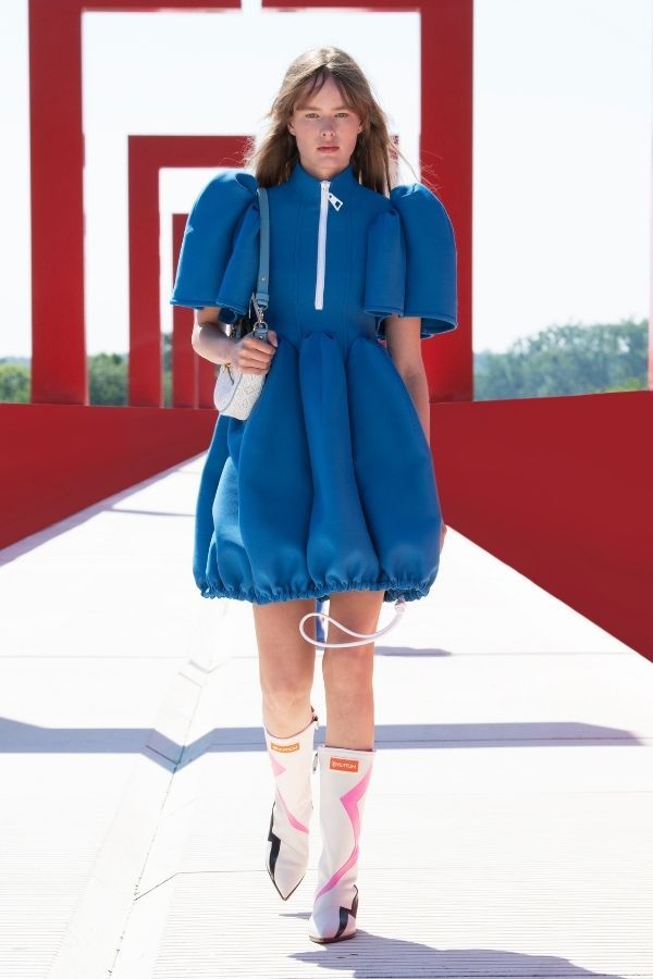 Photo: Courtesy of Louis Vuitton