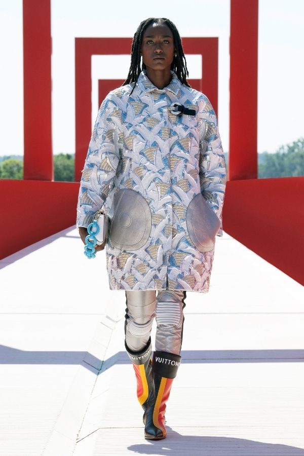 Photo: Courtesy of Louis Vuitton