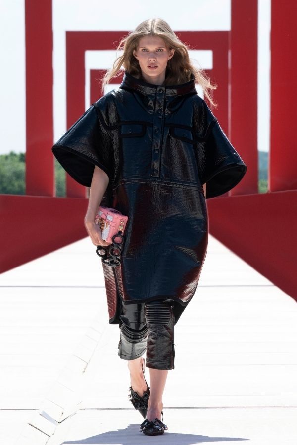 Photo: Courtesy of Louis Vuitton