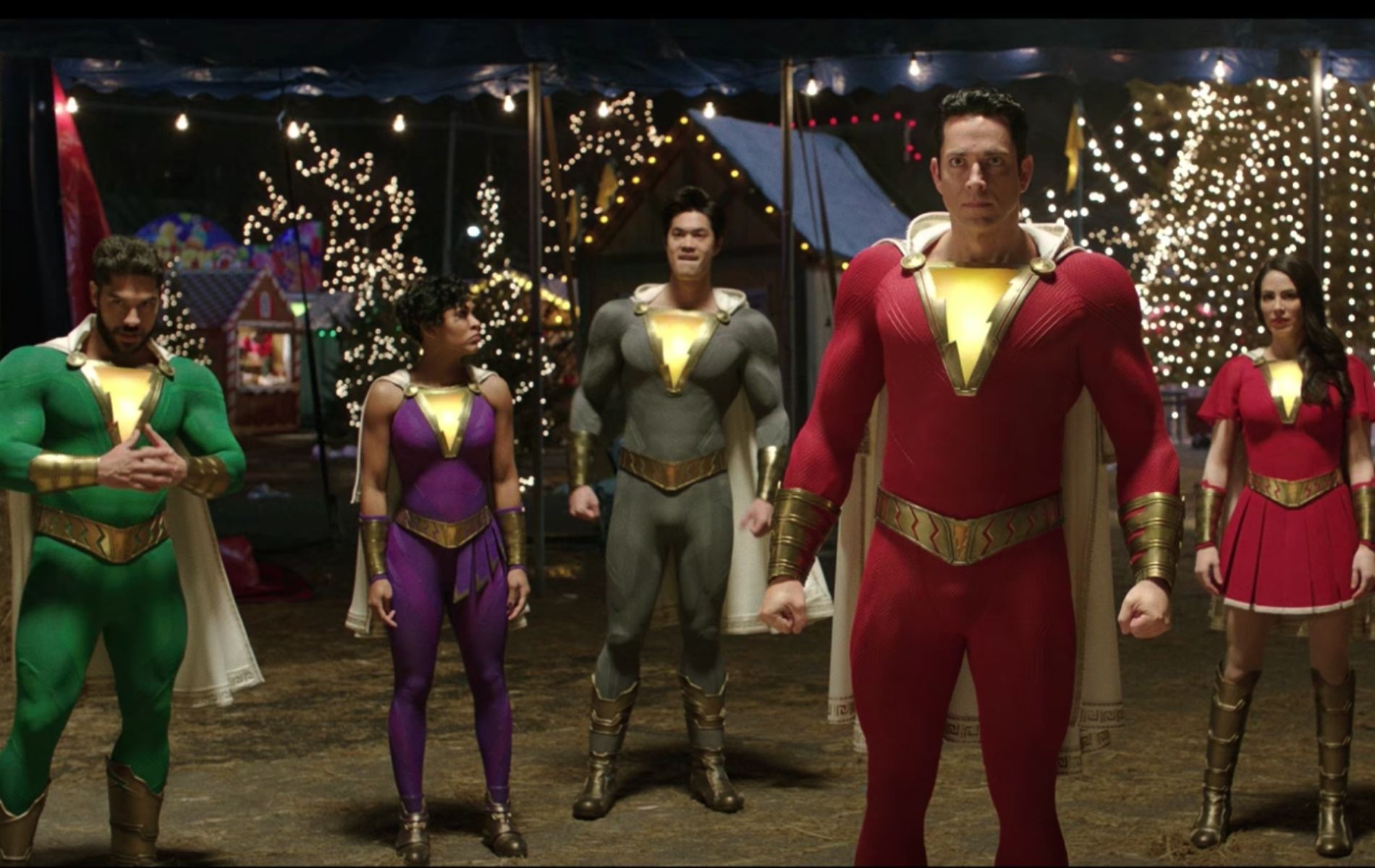 Shazam! (2019) (Photo: Screenshot from Youtube)
