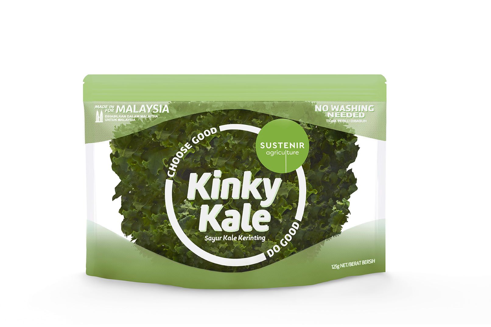 kale