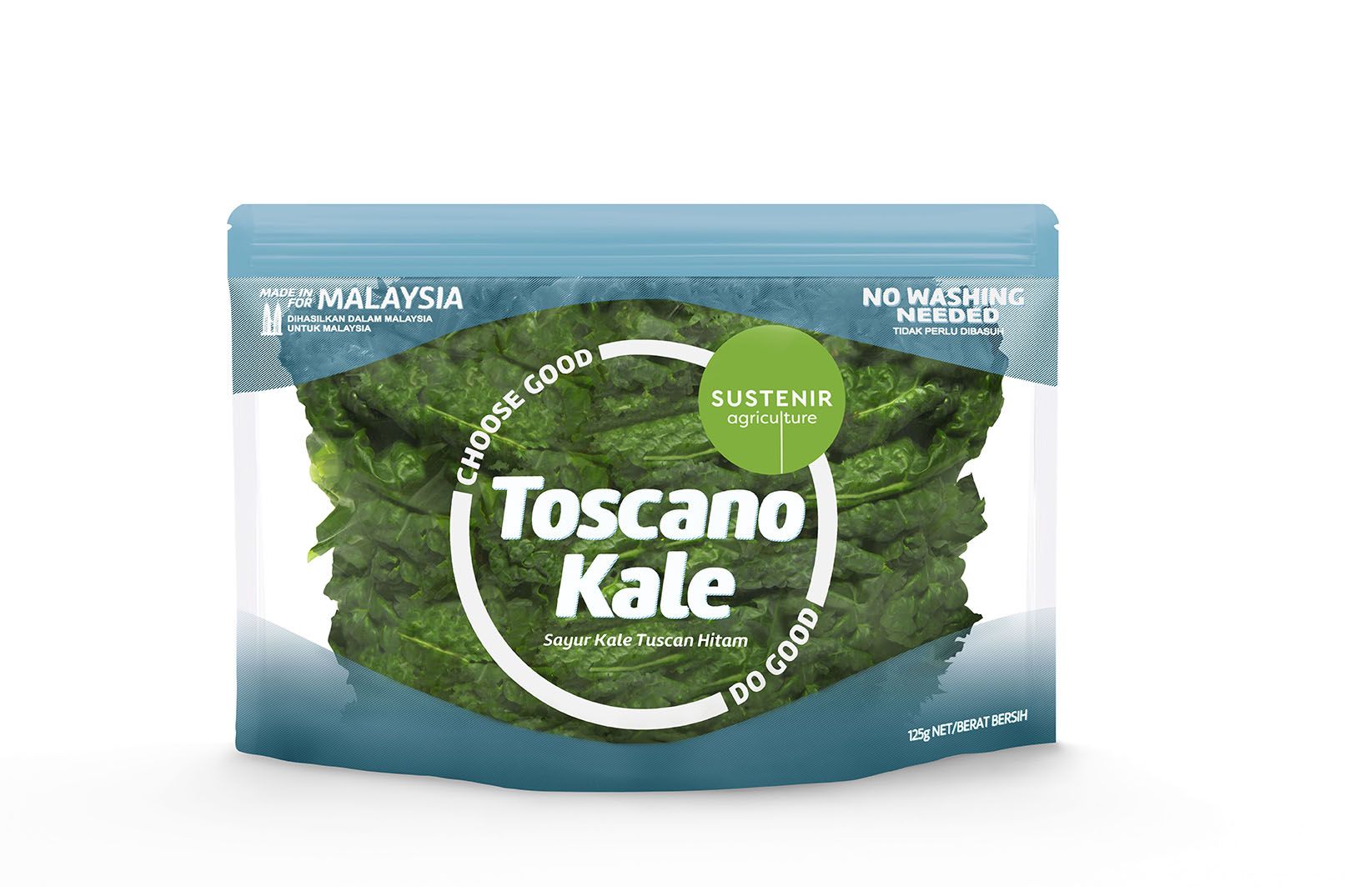 kale