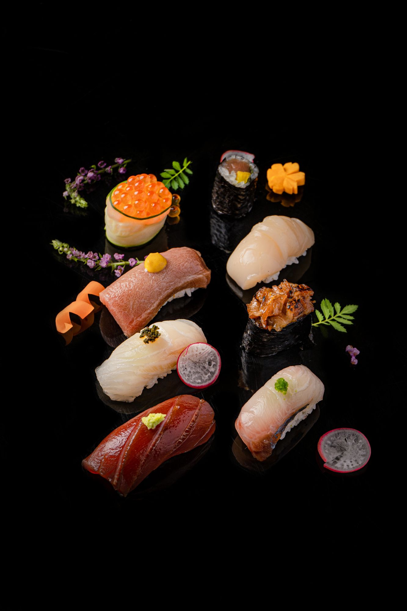 sushi
