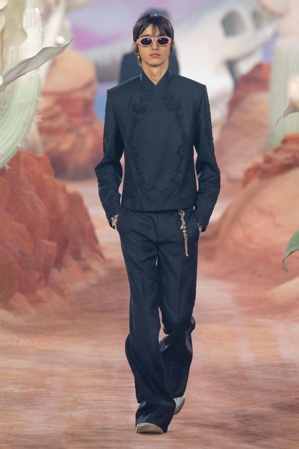 Photo: Dior