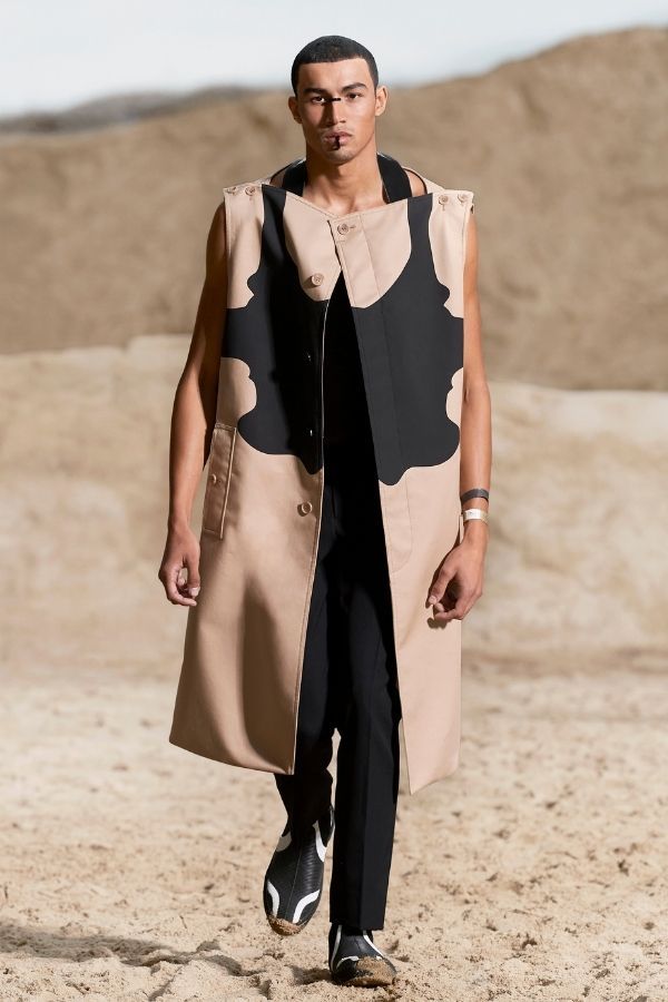 Photo: Burberry