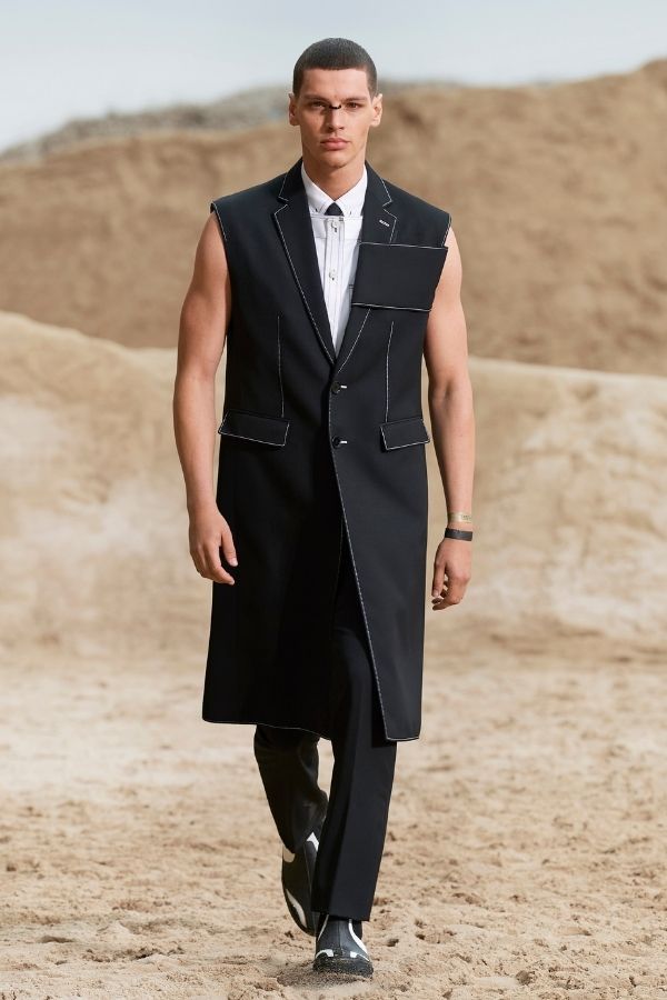 Photo: Burberry