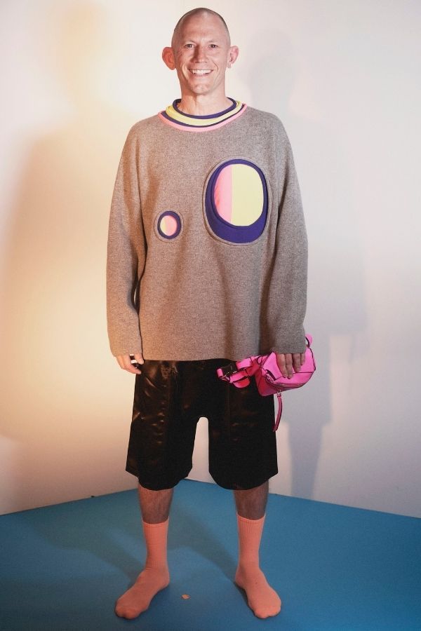 Photo: Loewe
