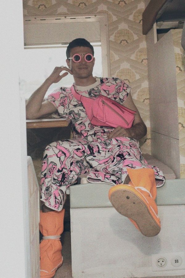 Photo: Loewe