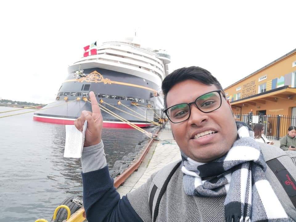 cruise
