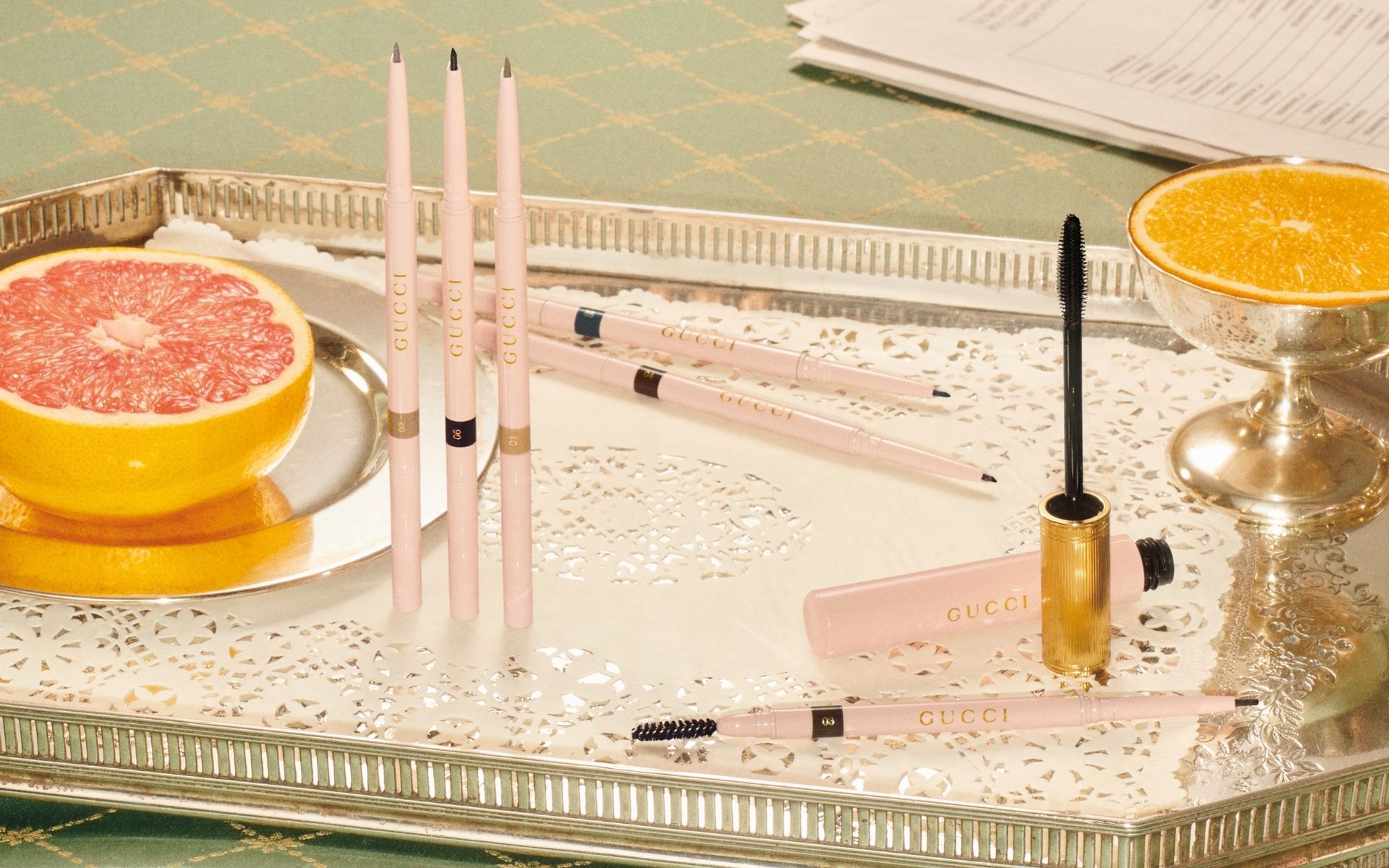 Photo: Gucci Beauty