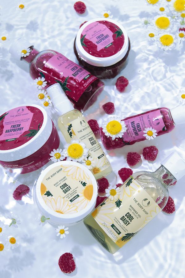 Photo: Body Shop