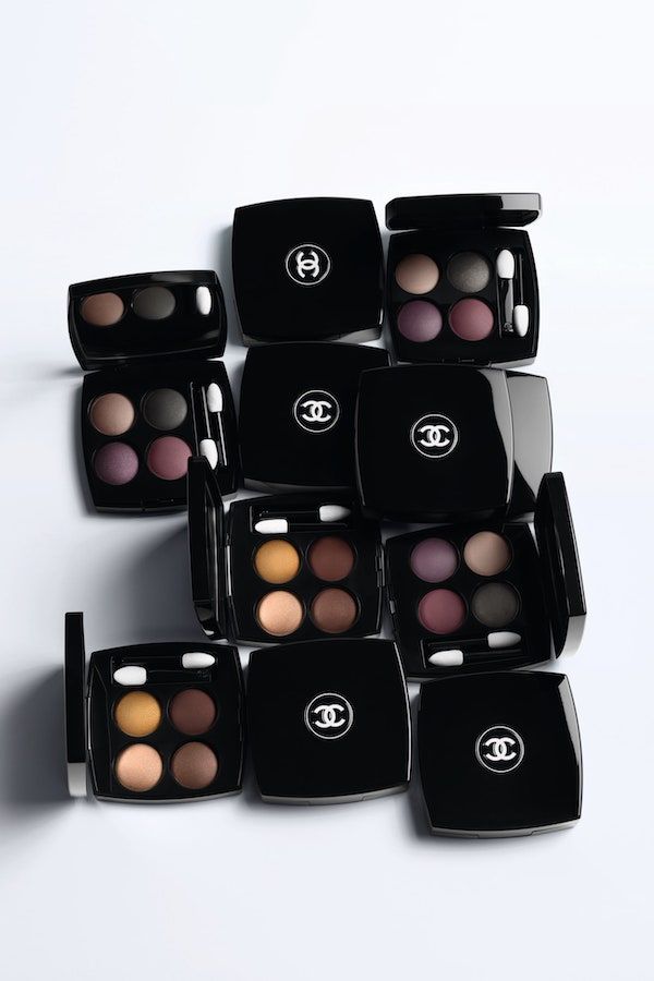 Photo: Chanel
