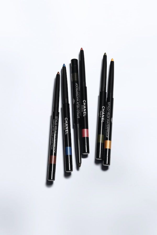 CHANEL Stylo Yeux Waterproof Long-Lasting EyeLiner NIB, YOU CHOOSE