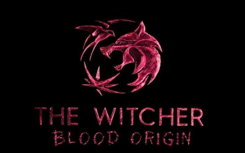 The Witcher Blood Origin