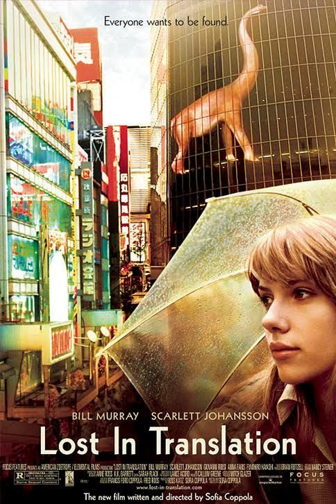 Lost In Translation (Photo: IMDB)
