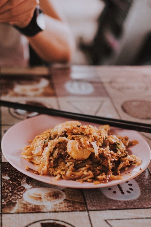 Photo: Krystal Ng/Unsplash