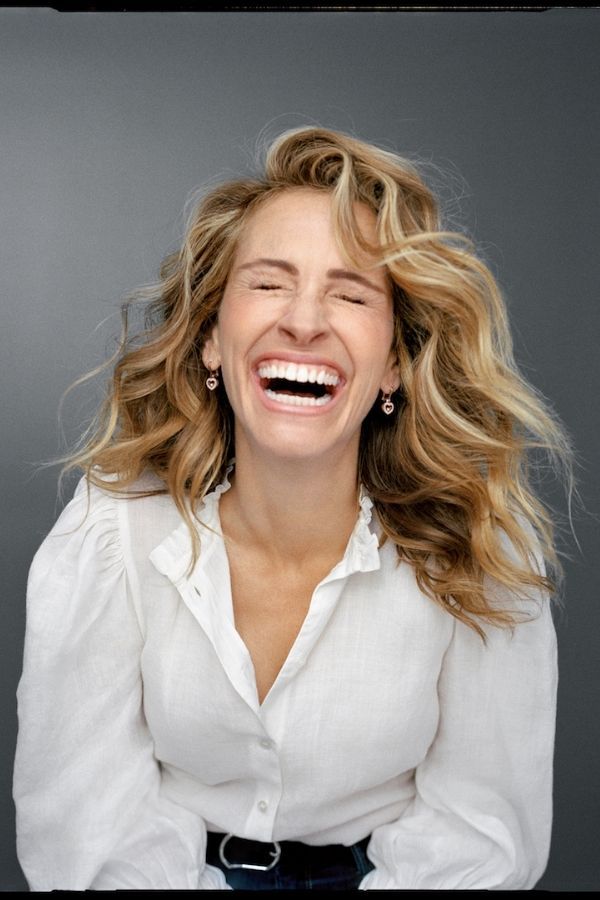 Julia Roberts