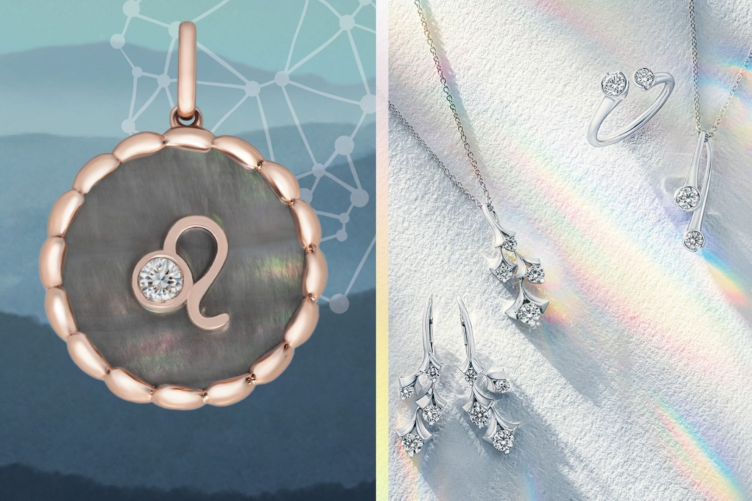 DeGem's Latest Diamond Collections Make Perfect Gifts For That Special