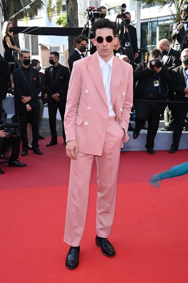Photo by Daniele Venturelli/WireImage/Courtesy of Loewe