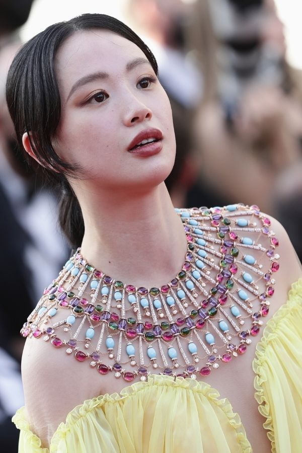 Photo: Vittorio Zunino Celotto/Getty Images for Kering