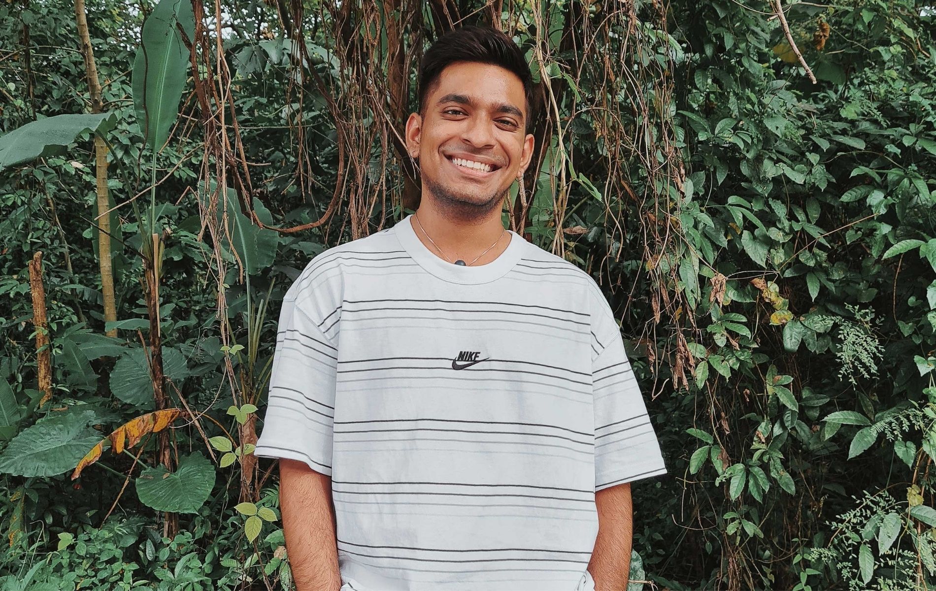 Photo: Vaneesha Krishnasamy