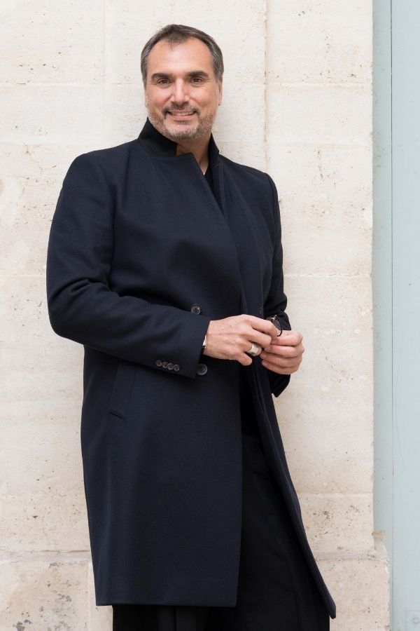 Christophe Tollemer
