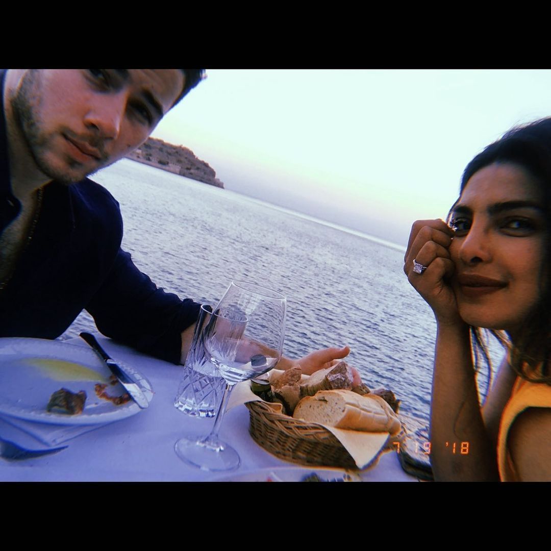 Photo: Instagram/@nickjonas