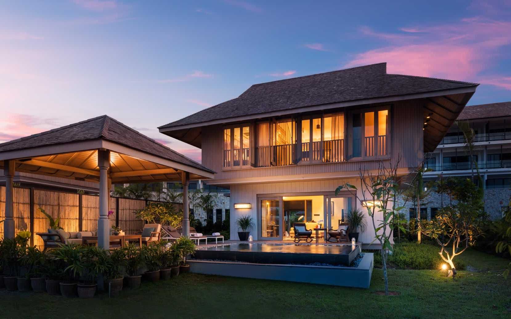 Anantara Desaru Coast