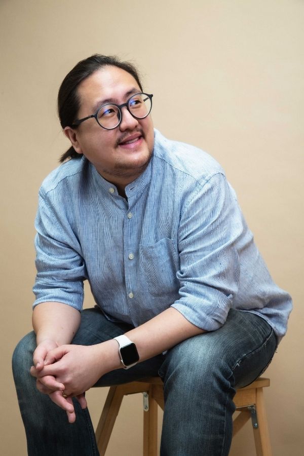 Dr Joel Low