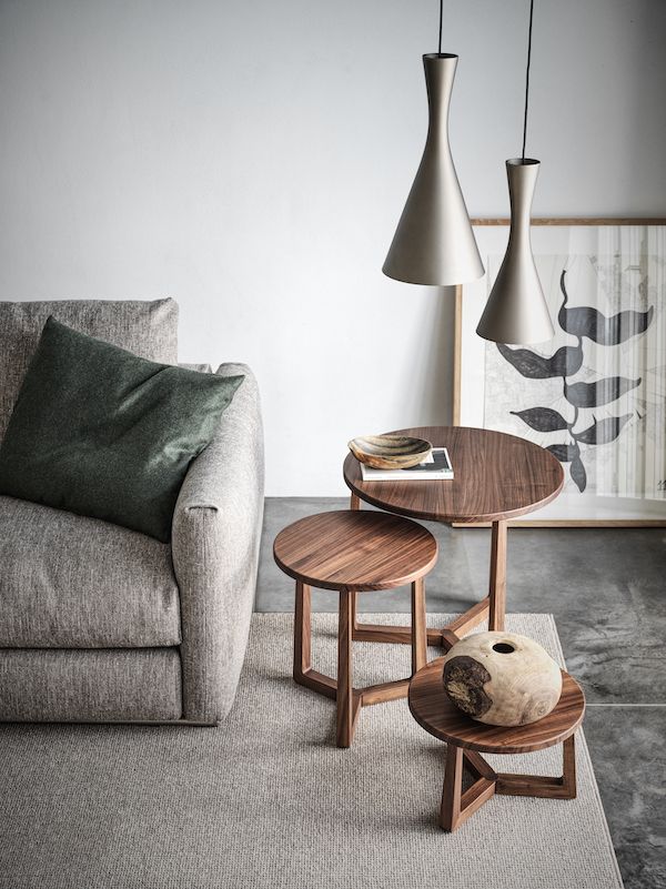 Living Room Ideas 10 Best Grouping Coffee Tables Tatler Asia