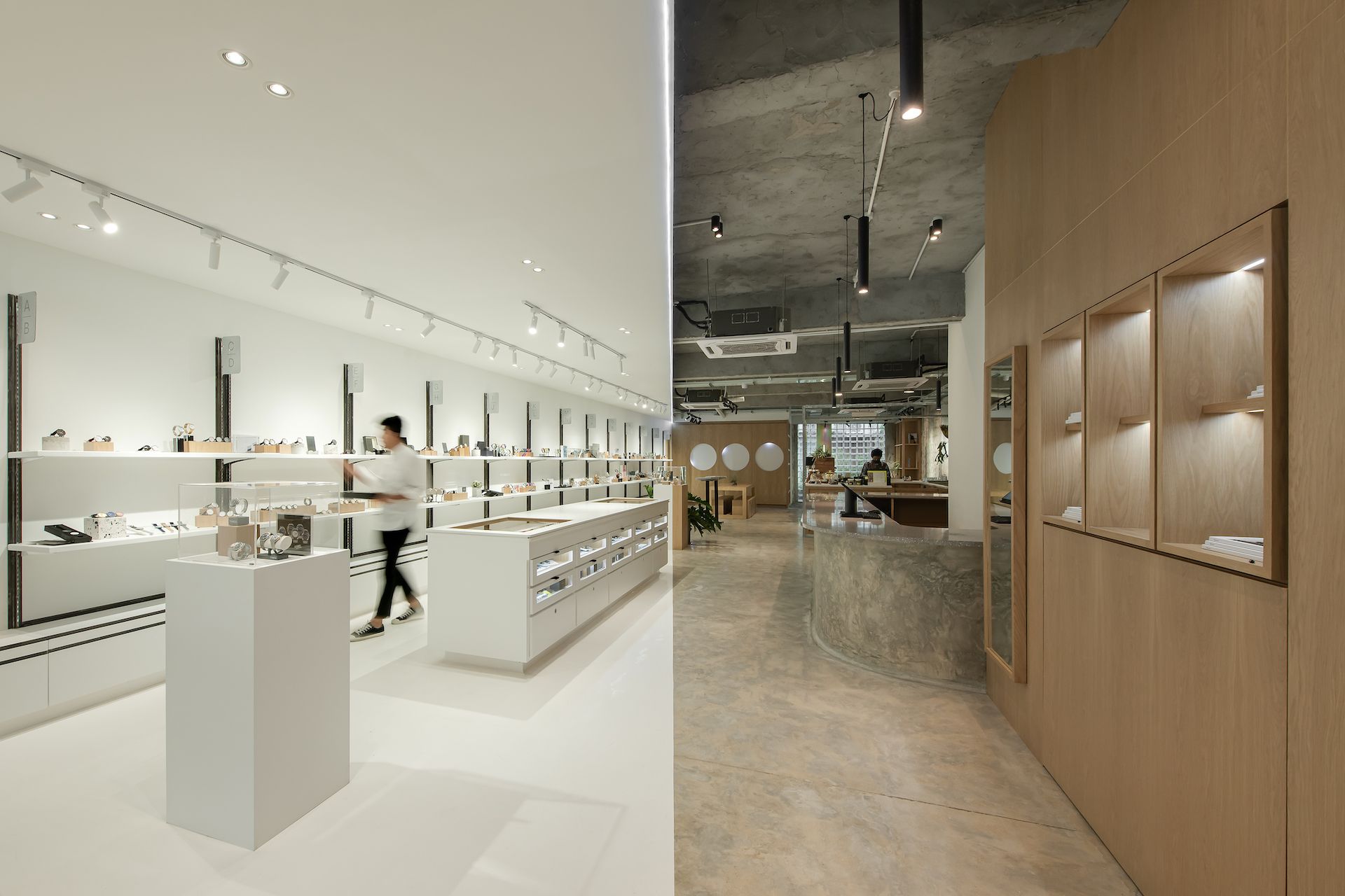 Vernakular Store