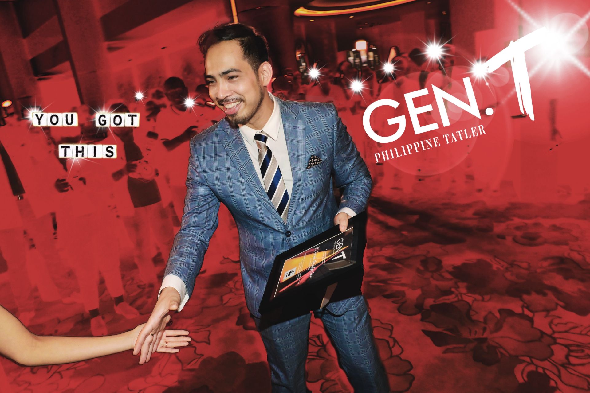Richard Heydarian