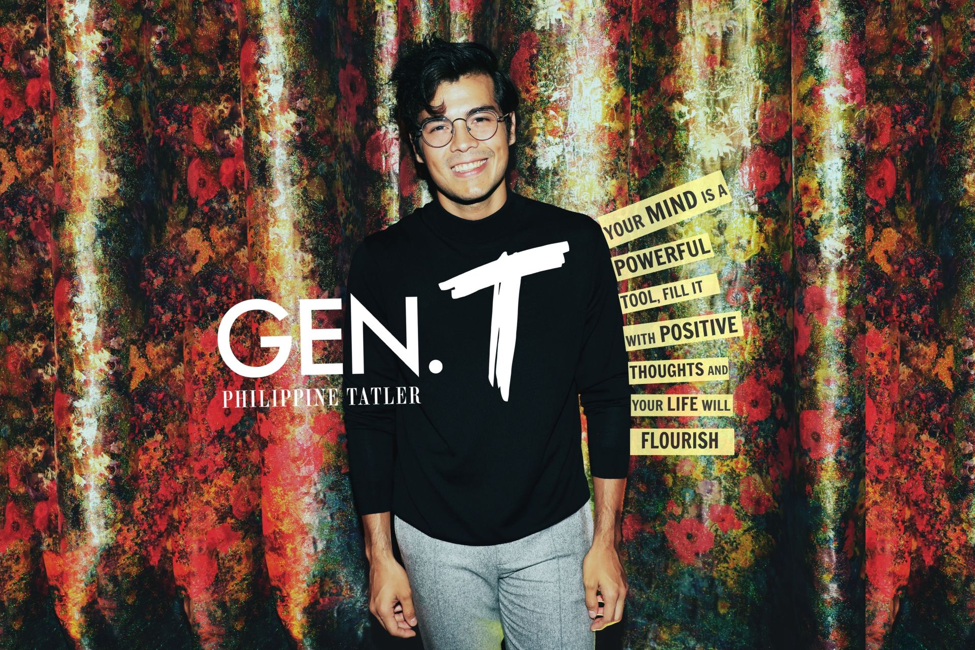 Erwan Heussaff