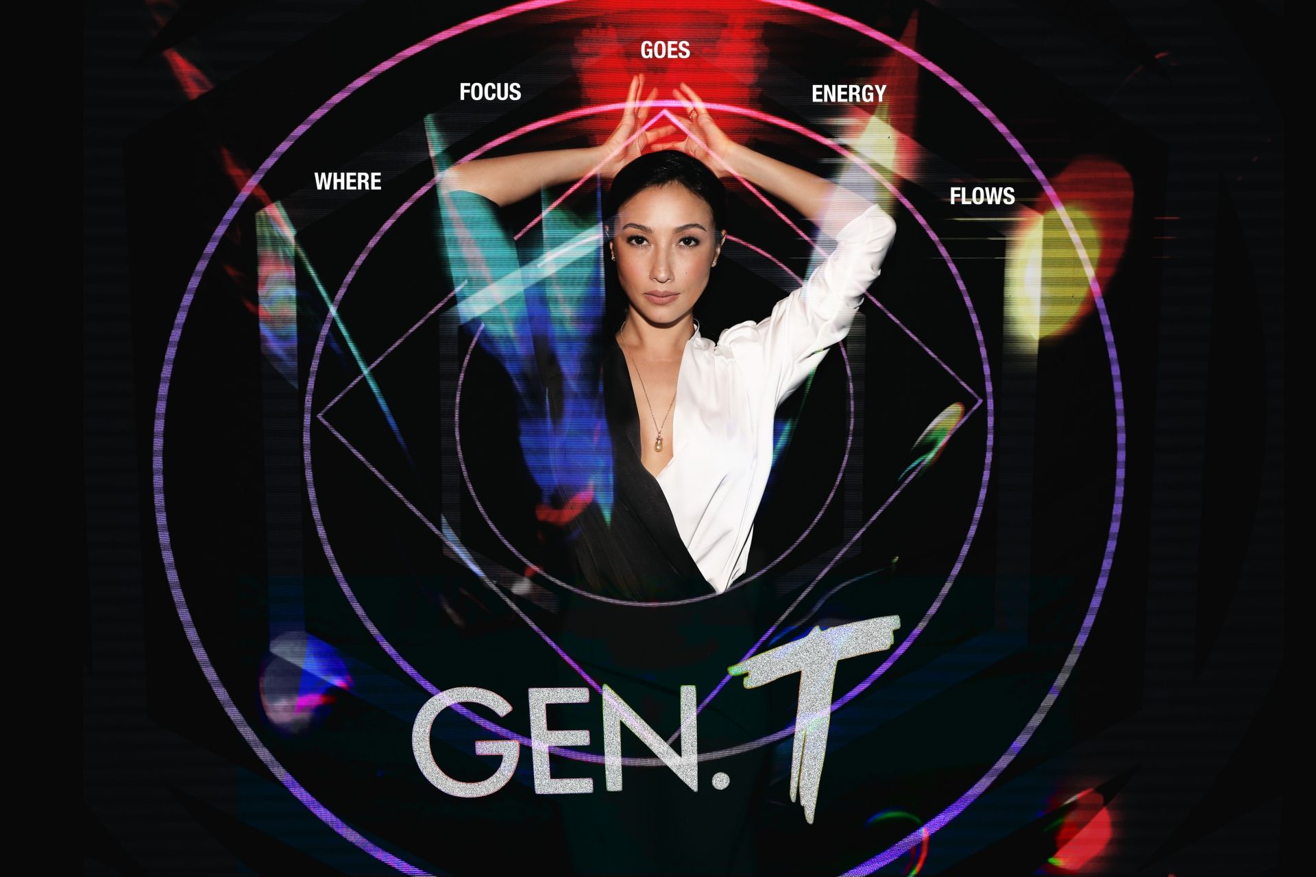 Solenn Heussaff