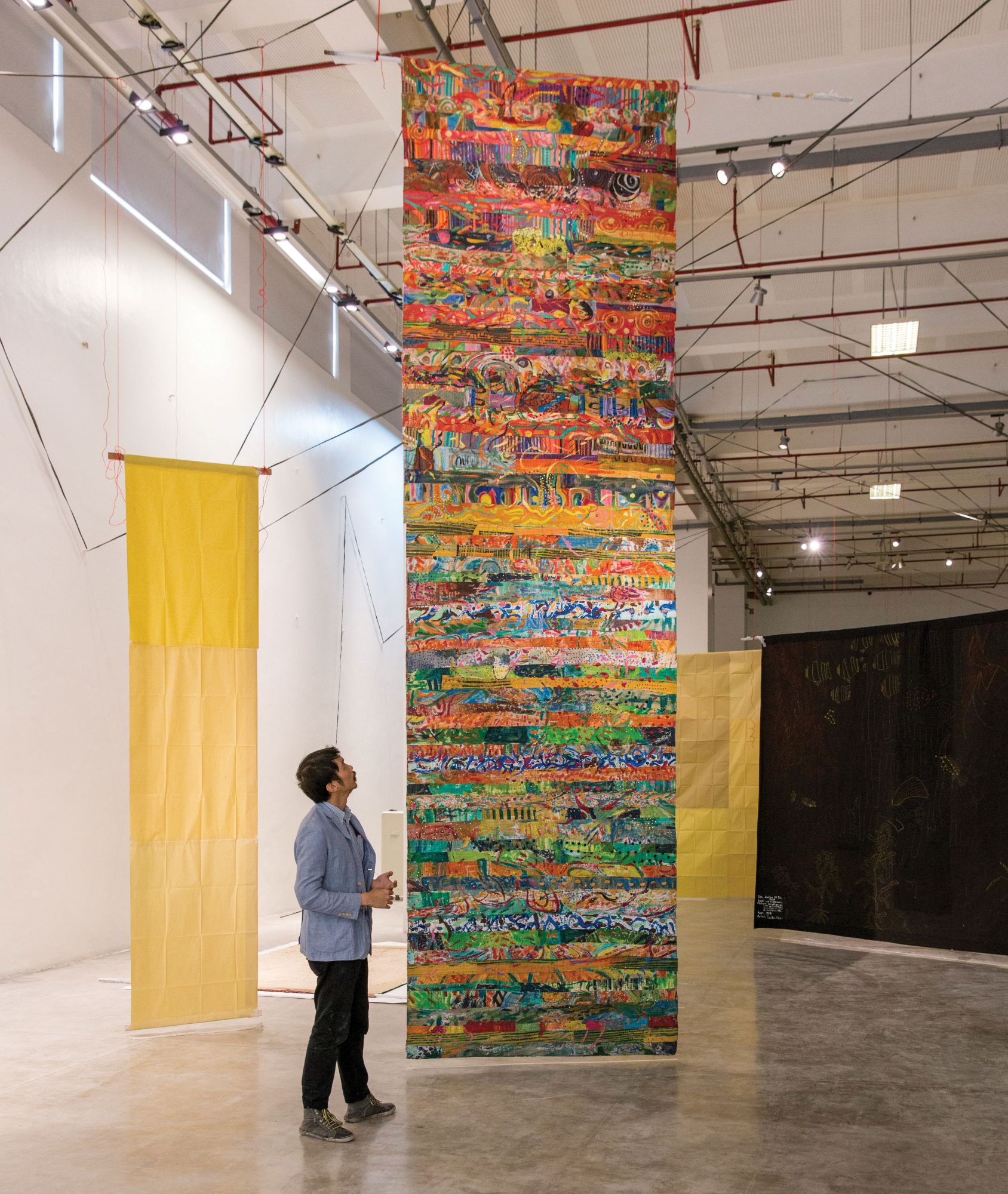 Czech Streets 151:  Meet The Artist Defying Convention - cs439lr