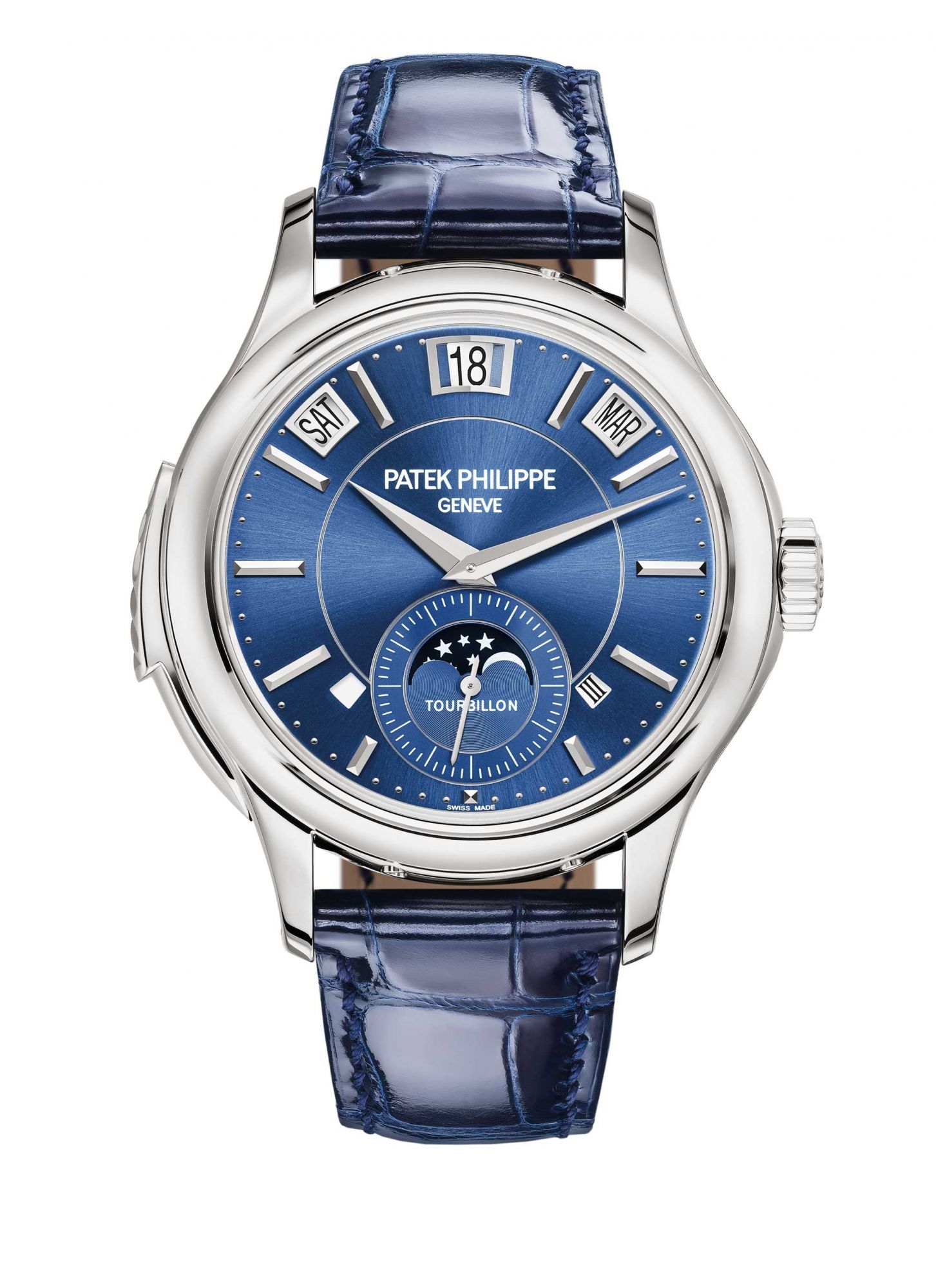 watch with most functions