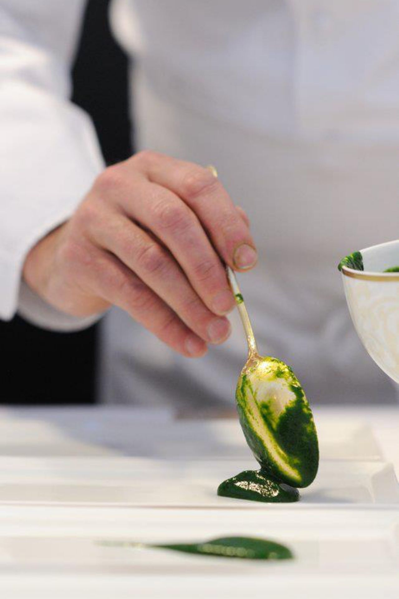 Scott Conant: Beyond The Height   A Celebration Of A Culinary Legend. - tpieazx