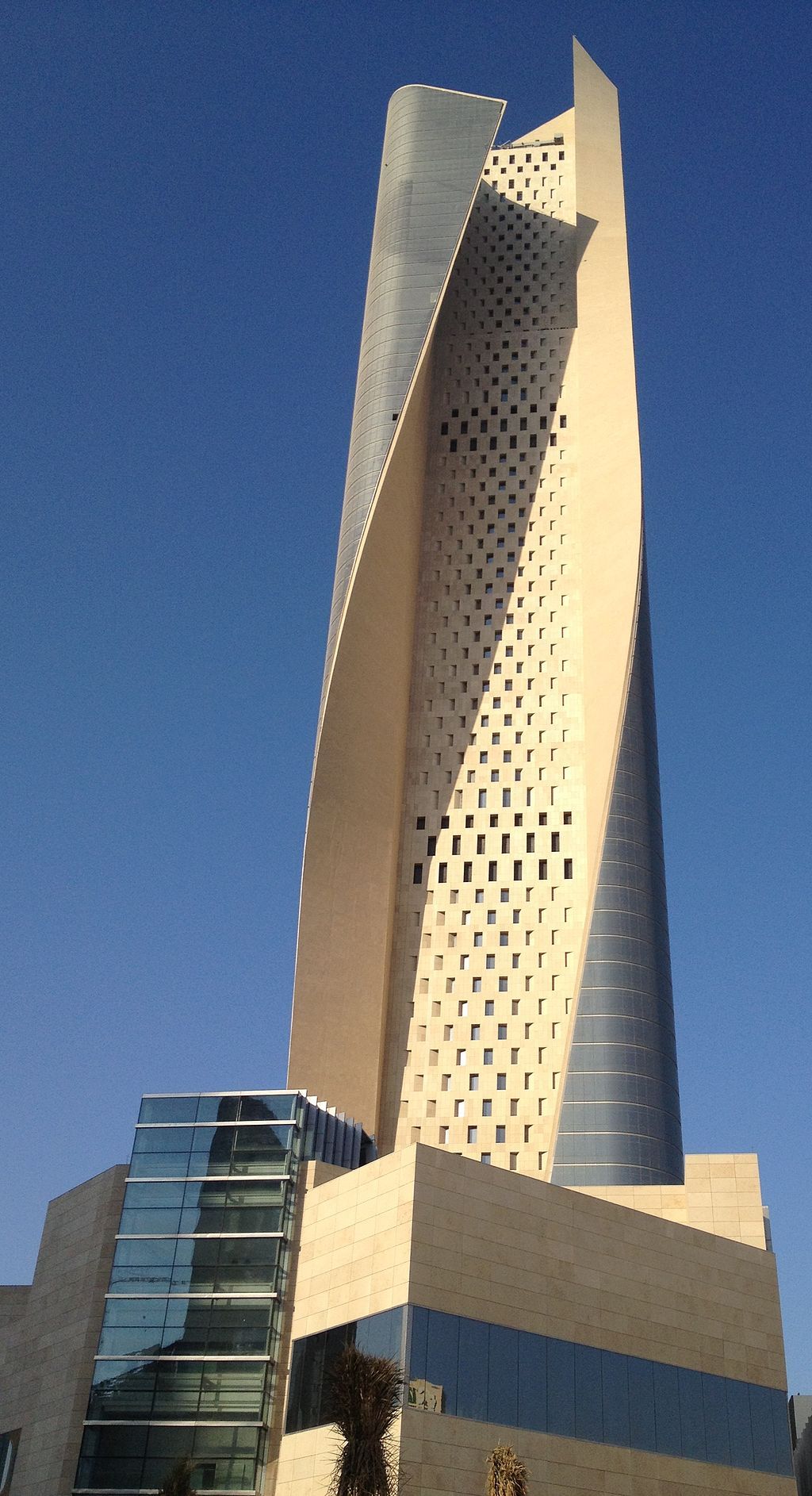 21 Legendary Architectural Marvels Of The 21st Century | Tatler Asia