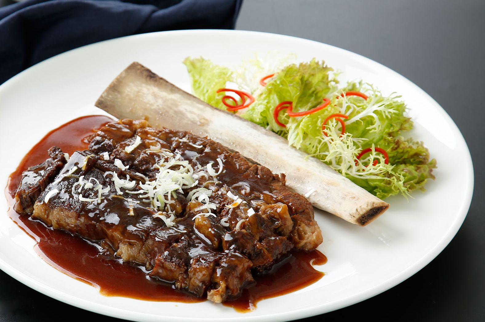 Fall In Love With Xiu Fine’s Meat Lovers Set Tatler Asia