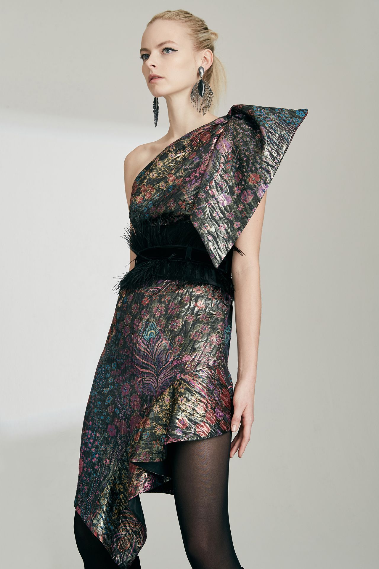 chinese dress ladies Natori main image 1