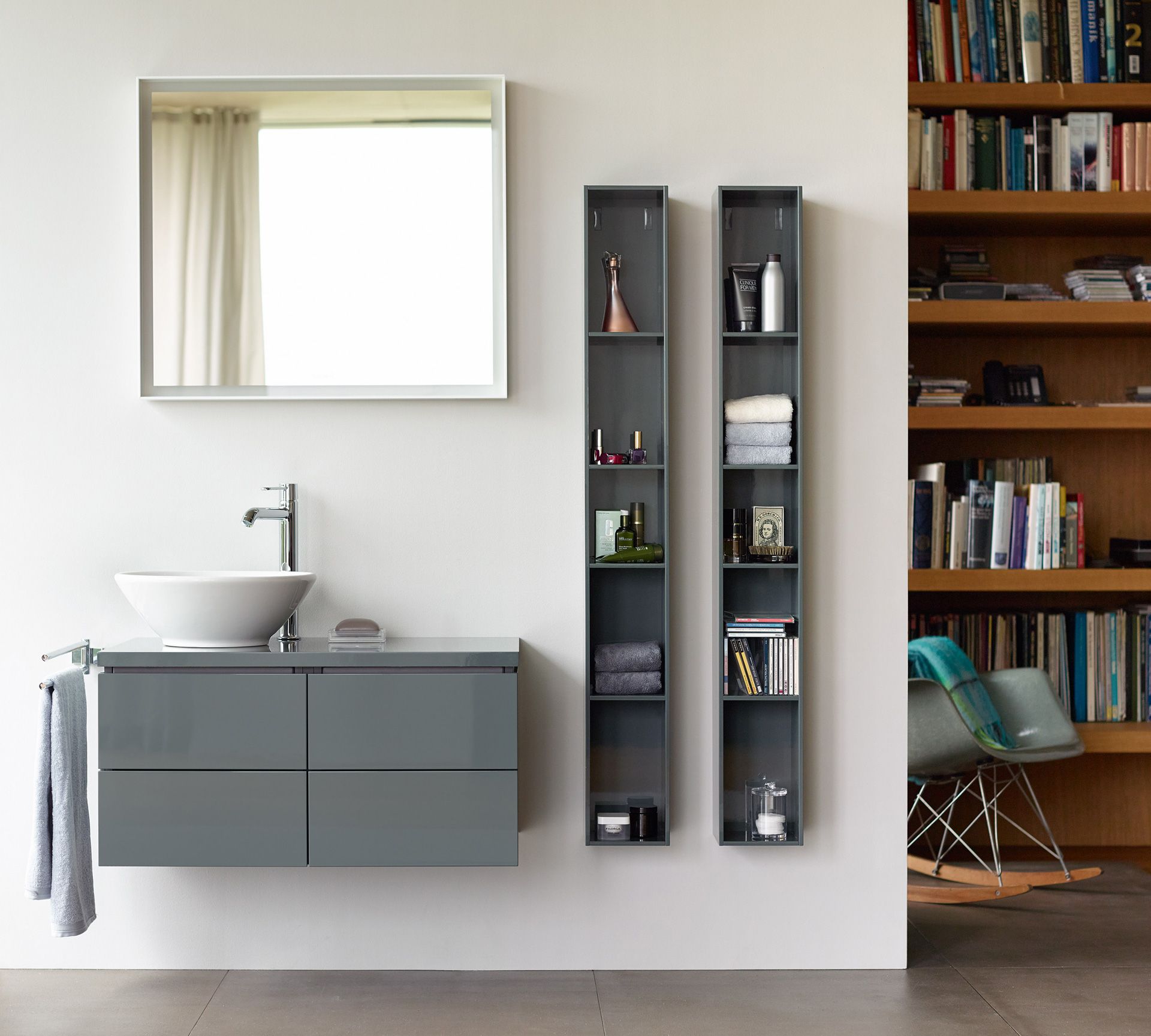 Modular Bad Modular Bathroom For Hip Micro-Apartments | Tatler Asia