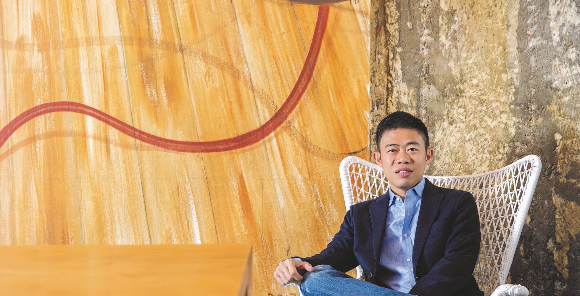 50 Biggest Art Collectors In Asia Tatler Asia