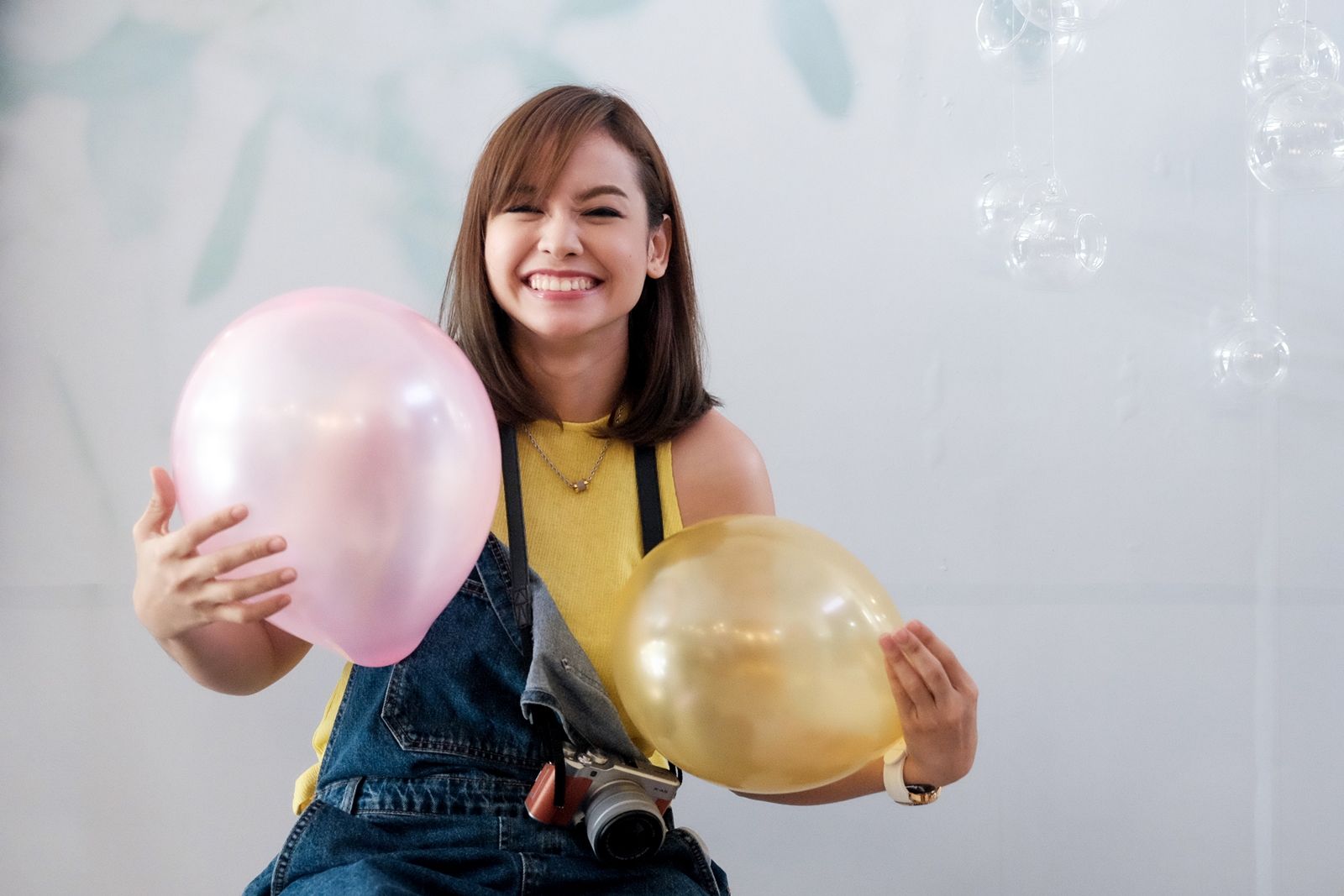 Summer Travel Must-Have: Fujifilm's Newest X-A5 | Tatler Asia