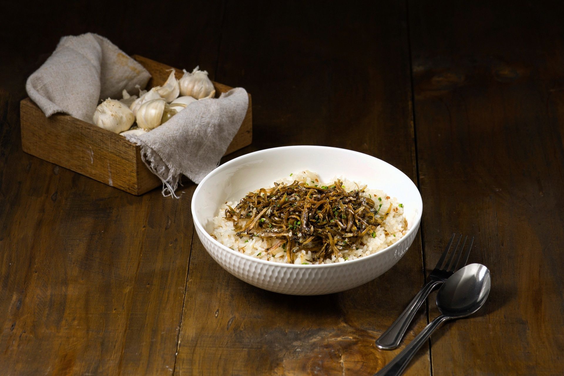 Bench Café Takes Its 'Love Local' Philosophy to a Whole New Tasty Level ...