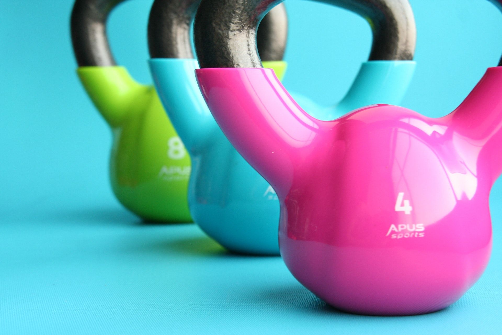 7 Essential Fitness Accessories | Tatler Asia