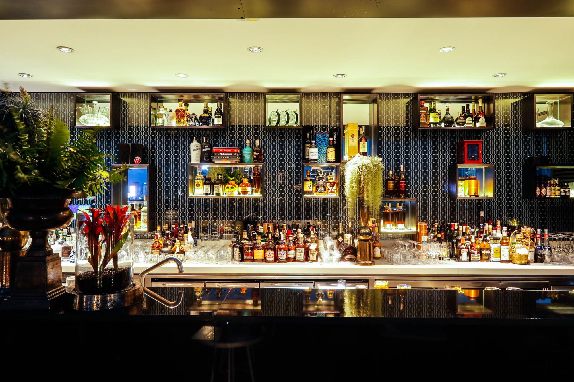 On the 'Edge' at Discovery Primea Tatler Asia